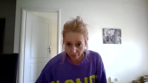 Fairy NightMary online show from 11/24/25, 12:27