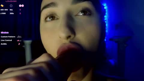 Marrie online show from 02/15/25, 08:33