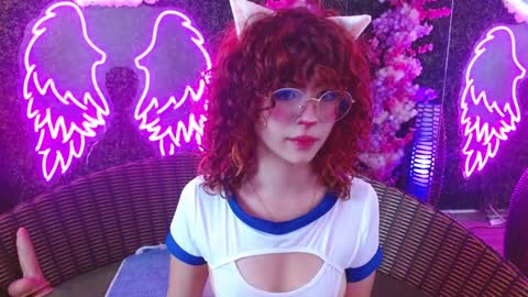 FAIRY online show from 01/29/25, 01:48