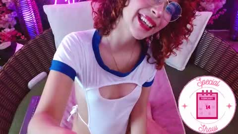 FAIRY online show from 02/12/25, 08:50