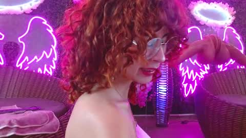 FAIRY online show from 02/18/25, 11:52