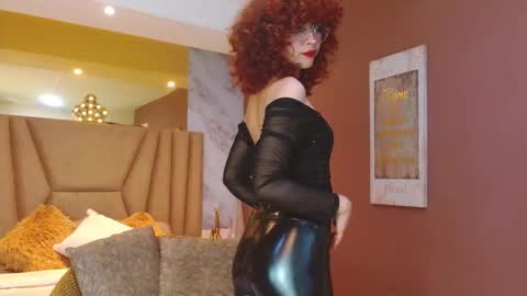 FAIRY online show from 09/17/25, 08:43