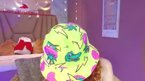 FAIRY online show from 12/21/25, 08:16