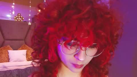 FAIRY online show from 01/31/26, 08:40