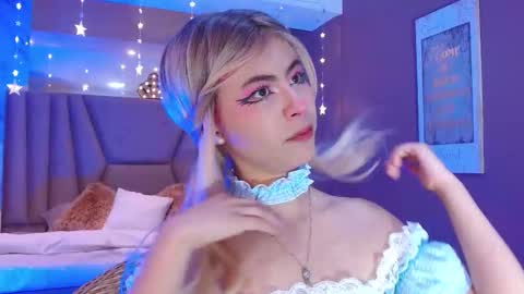 FAIRY online show from 03/11/26, 08:59