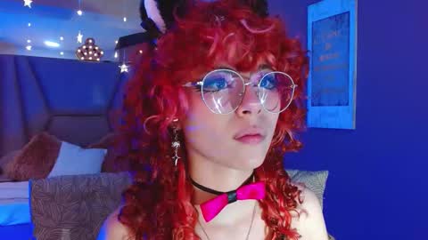 FAIRY online show from 03/14/26, 08:47