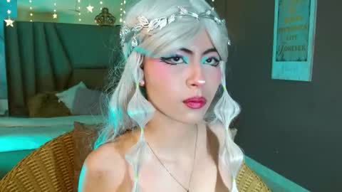 FAIRY online show from 04/29/26, 09:43
