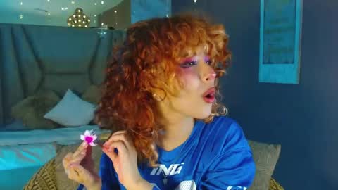 FAIRY online show from 05/27/26, 01:57