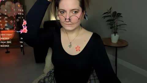 Tara online show from 04/11/26, 06:51