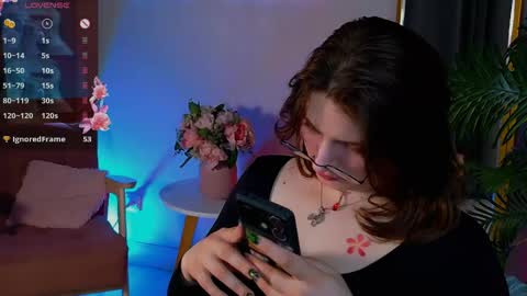Tara online show from 05/16/26, 12:18