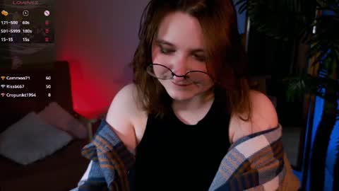 Snapshot of fairy_tara chatting on 06/19/26, 10:57 Tara online show from 06/19/26, 10:57
