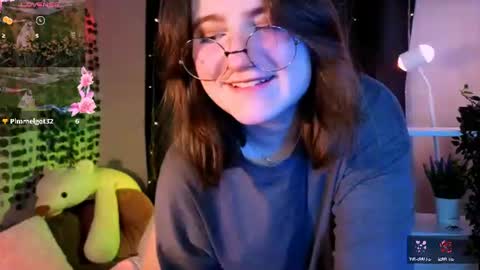 Snapshot of fairy_tara chatting on 07/17/26, 10:25 Tara online show from 07/17/26, 10:25