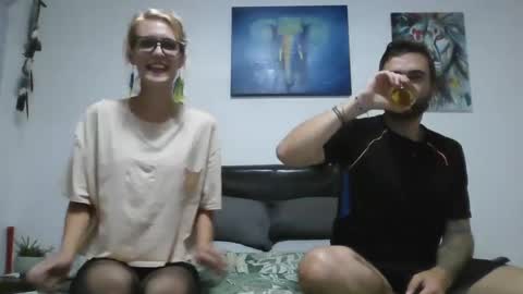 fairyalice69 online show from 02/16/25, 07:27