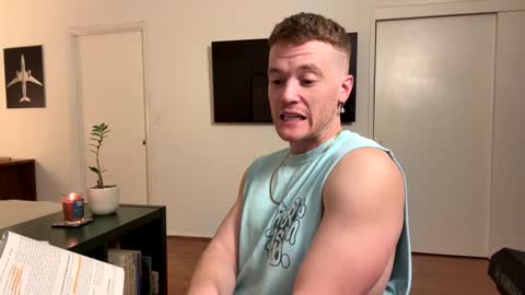 Travis online show from 01/30/25, 06:56