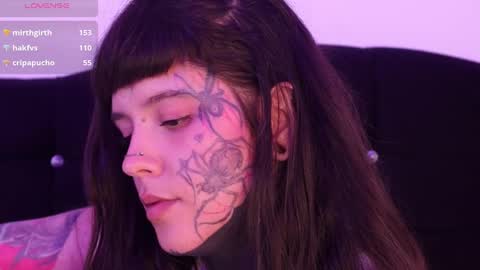 Fairy online show from 01/21/25, 06:34