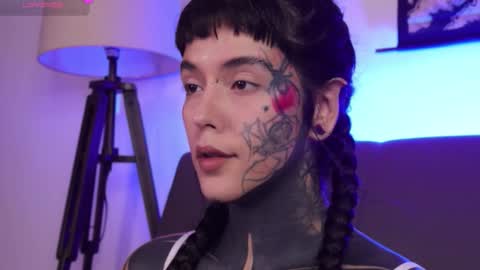 Fairy online show from 10/12/25, 01:37