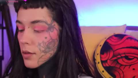 Fairy online show from 12/18/25, 03:40