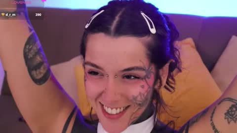 Fairy online show from 03/26/26, 09:31