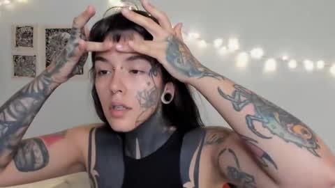 Fairy online show from 04/07/26, 09:54