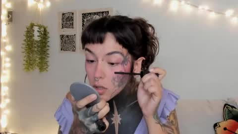 Fairy online show from 04/09/26, 09:04