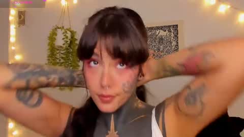 Fairy online show from 07/08/26, 09:14