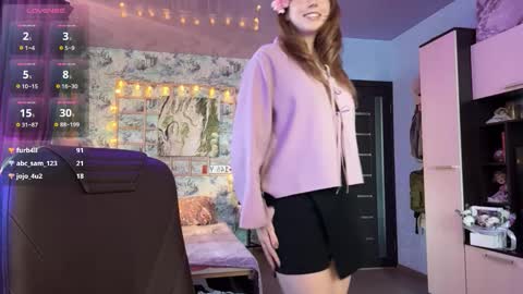 Flora online show from 03/28/26, 10:37