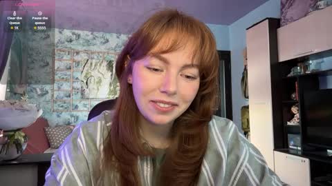 Flora online show from 03/30/26, 02:23