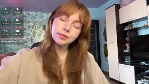 Flora online show from 03/31/26, 07:09