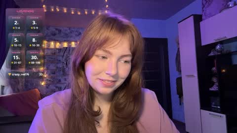 Flora online show from 04/01/26, 12:33