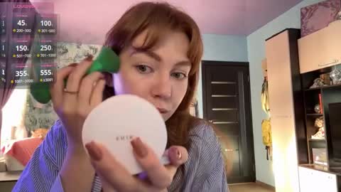 Flora online show from 04/03/26, 01:14