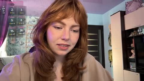 Flora online show from 04/04/26, 02:10