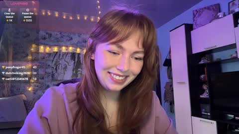 Flora online show from 04/07/26, 12:55