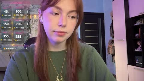 Flora online show from 04/10/26, 02:06