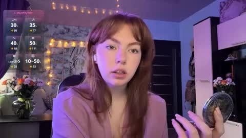 Flora online show from 04/12/26, 12:48