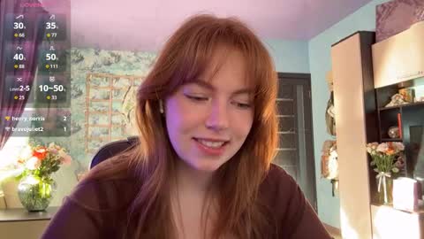 Flora online show from 04/14/26, 01:11