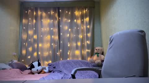 Snapshot of fairyilona chatting on 01/24/25, 01:14 Ilona online show from 01/24/25, 01:14