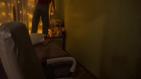 Snapshot of fairyilona chatting on 01/29/25, 07:25 Ilona online show from 01/29/25, 07:25