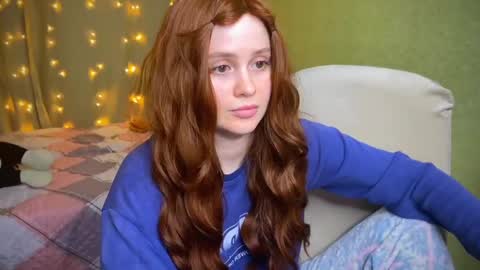 Snapshot of fairyilona chatting on 02/01/25, 01:20 Ilona online show from 02/01/25, 01:20