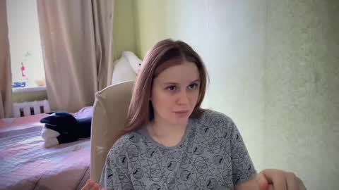 Snapshot of fairyilona chatting on 02/07/25, 07:07 Ilona online show from 02/07/25, 07:07