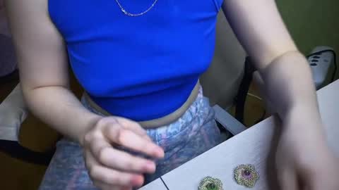 Snapshot of fairyilona chatting on 02/11/25, 01:51 Ilona online show from 02/11/25, 01:51