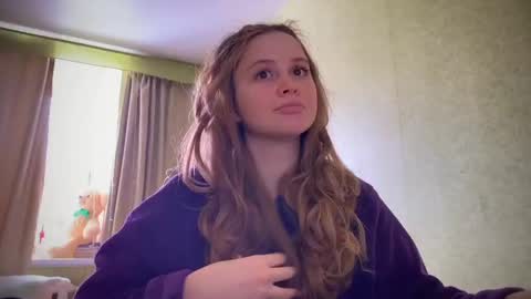 Snapshot of fairyilona chatting on 02/23/25, 07:22 Ilona online show from 02/23/25, 07:22