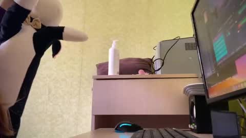 Snapshot of fairyilona chatting on 02/26/25, 08:59 Ilona online show from 02/26/25, 08:59