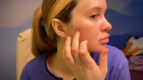 Snapshot of fairyilona chatting on 09/29/25, 07:46 Ilona online show from 09/29/25, 07:46