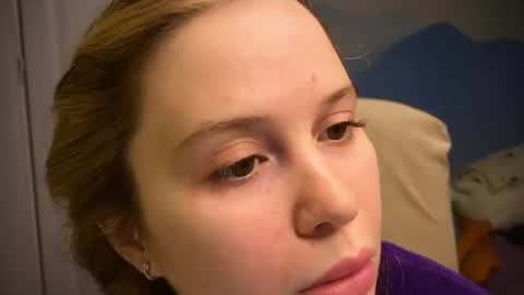 Snapshot of fairyilona chatting on 10/06/25, 05:54 Ilona online show from 10/06/25, 05:54