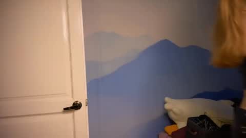 Snapshot of fairyilona chatting on 11/05/25, 07:30 Ilona online show from 11/05/25, 07:30