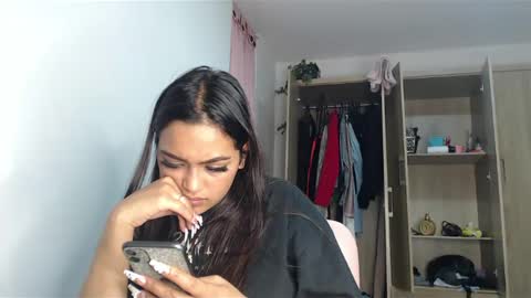 fairylatin online show from 01/26/25, 11:08