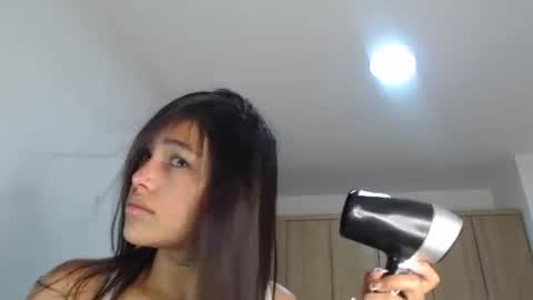 fairylatin online show from 01/31/25, 09:05