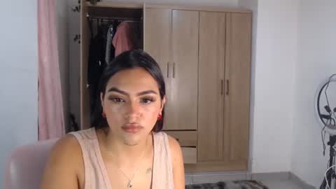 fairylatin online show from 02/04/25, 11:16