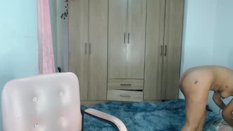 fairylatin online show from 02/09/25, 11:58