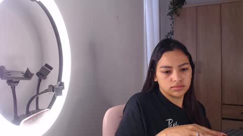 fairylatin online show from 02/22/25, 01:24